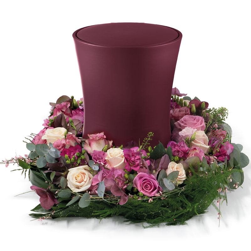 urne-brombeerfarbig-zylindrisch